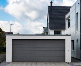 Fish Creek Garage Door Repair Calgary