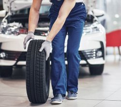 Mobile Tyre Services Melbourne