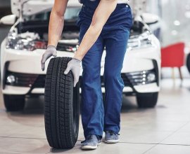 Mobile Tyre Services Melbourne