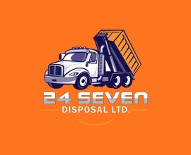 Construction Site Bin Rental Milton Village | Fast & Reliable Waste Disposal