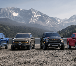 Dearborn Ford Kamloops