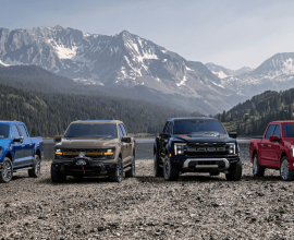 Dearborn Ford Kamloops