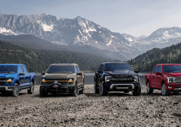 Dearborn Ford Kamloops
