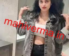 Hire Real Call Girls by Mahi Verma with Free Home Delivery