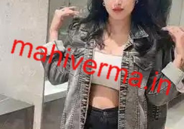 Hire Real Call Girls by Mahi Verma with Free Home Delivery