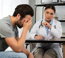 Best Counselling Doctor in Lucknow