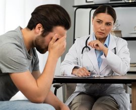 Best Counselling Doctor in Lucknow