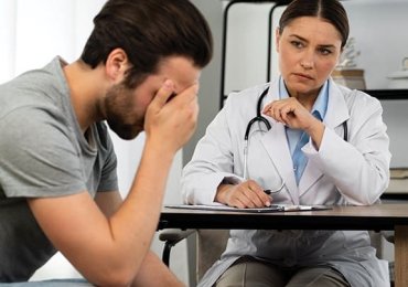 Best Counselling Doctor in Lucknow