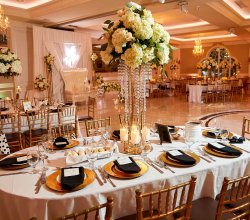 The Sapphire Grand Deptford – Wedding Venues in Deptford, NJ