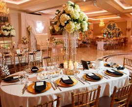 The Sapphire Grand Deptford – Wedding Venues in Deptford, NJ