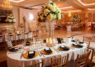 The Sapphire Grand Deptford – Wedding Venues in Deptford, NJ