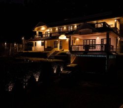 Peak Point Ooty:  Best Resort in Ooty for Events
