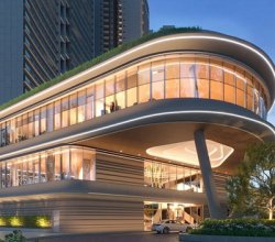 3 BHK in Gurgaon Ready to Move | The Trillion