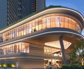 3 BHK in Gurgaon Ready to Move | The Trillion