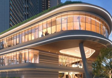 3 BHK in Gurgaon Ready to Move | The Trillion