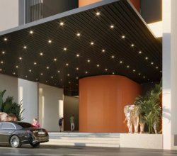 3 bhk Apartments In Delhi  | TARC