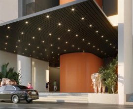 3 bhk Apartments In Delhi  | TARC