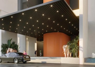 3 bhk Apartments In Delhi  | TARC