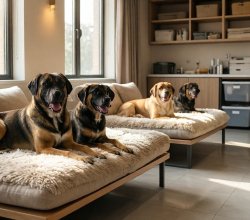 Dog Boarding Near me Westchester
