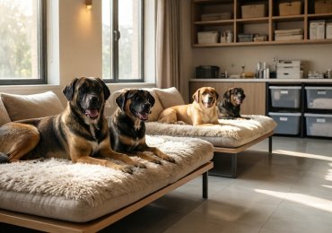Dog Boarding Near me Westchester