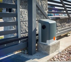 Vehicle Cable Barrier Systems