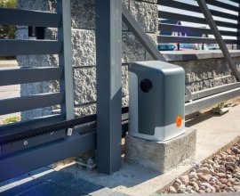 Vehicle Cable Barrier Systems