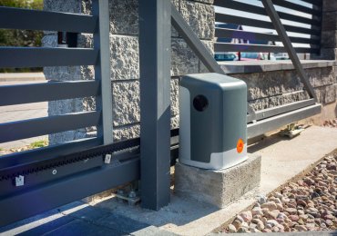 Vehicle Cable Barrier Systems