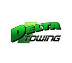 Delta Heavy Towing