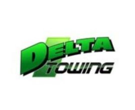 Delta Heavy Towing