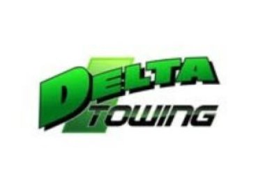Delta Heavy Towing