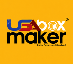 USA Box Maker