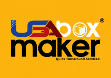 USA Box Maker