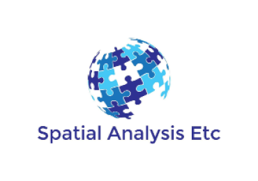 Spatidal Analysis Etc