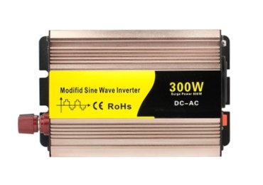 Inverter.com Reliable Power Inverter