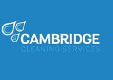 Cambridge end of tenancy cleaning