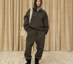 Essential Hoodie and Fresh United States Fashion Trends