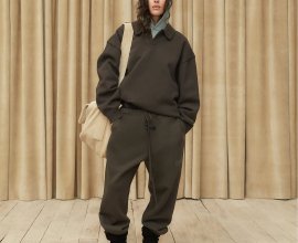 Essential Hoodie and Fresh United States Fashion Trends