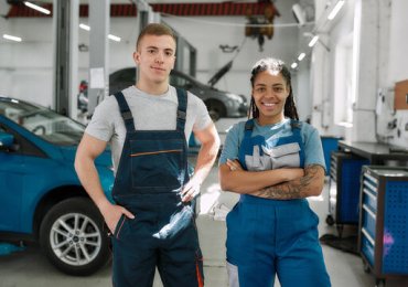 Garage near me