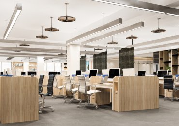 Best Coworking Space in Udyog Vihar, Gurgaon