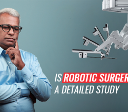Is Robotic Surgery Safe | Worldofurology