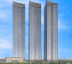 4 BHK Flat for Sale in Gurgaon | The Trillion