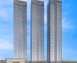 4 BHK Flat for Sale in Gurgaon | The Trillion