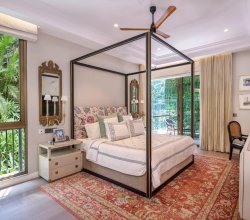 4 BHK Luxury Apartments In Gurgaon | TARC