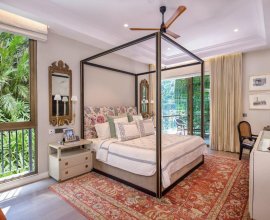 Looking For 4 BHK Luxury Apartments In Gurgaon