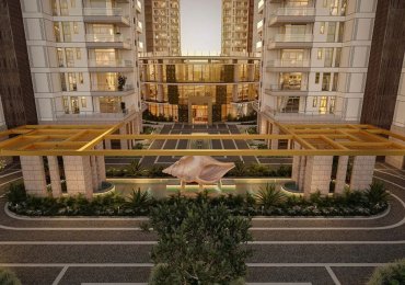 4 bhk Apartment For Sale In Gurgaon | TARC