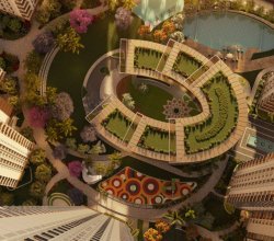 4 BHK Flat for Sale in Gurgaon – Premium Residential Living by TARC Limited