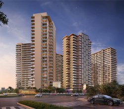 4bhk Rera Certified Projects In Mohali Tricity  | Atulyam The Bliss