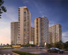 4bhk Rera Certified Projects In Mohali Tricity  | Atulyam The Bliss