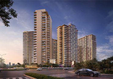 4bhk Rera Certified Projects In Mohali Tricity  | Atulyam The Bliss