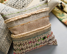 Boho Eclectica